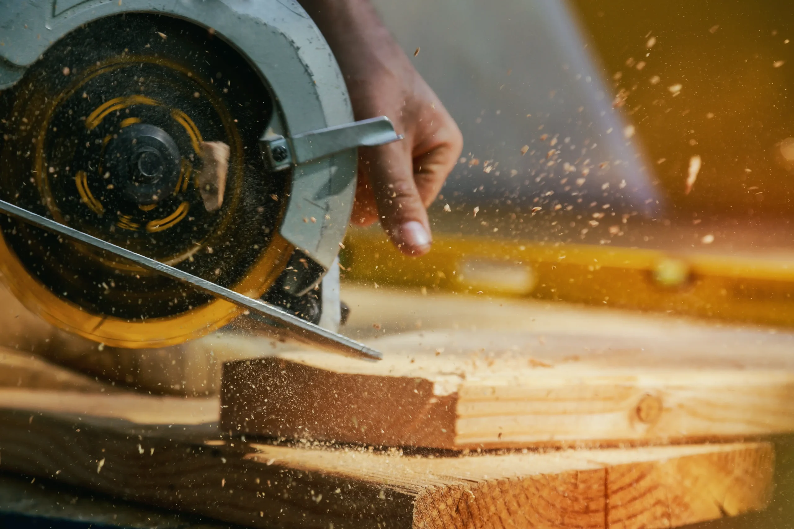 Custom carpentry and woodwork in New Haven, CT