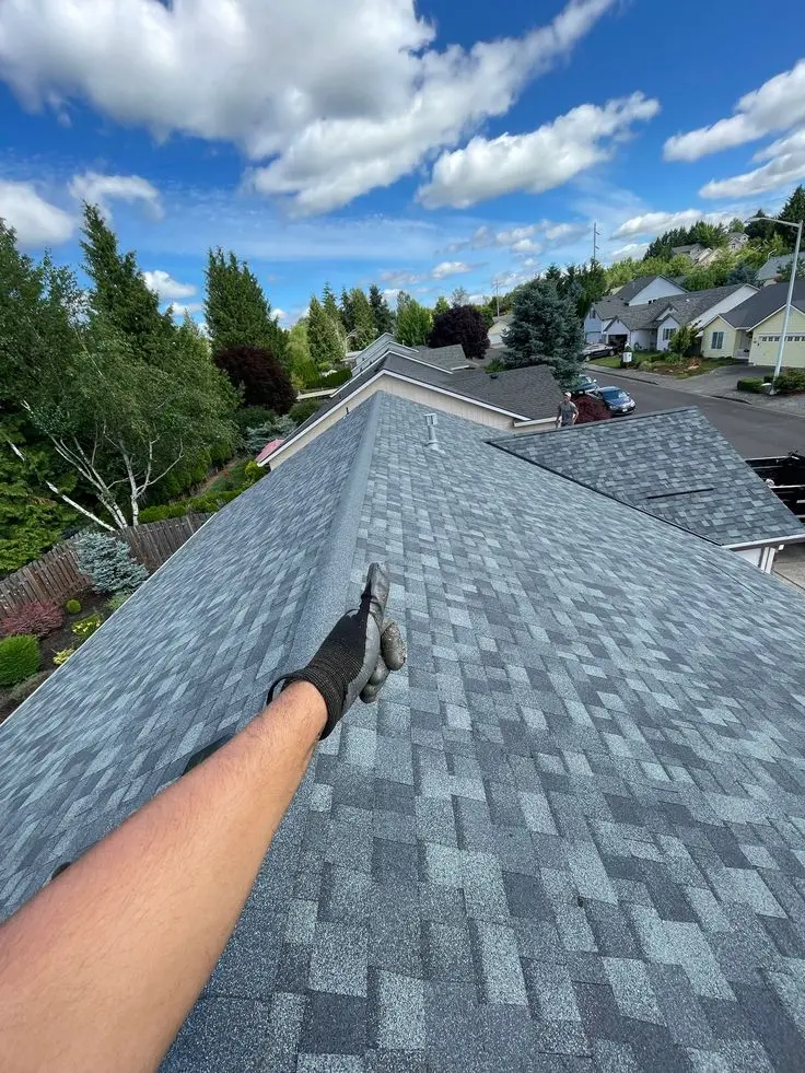 Residential roofing in Ansonia, CT